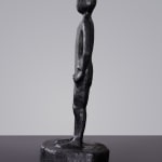 Tom Heywood, Abstract Bust II
