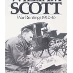 William Scott, Exhibition poster