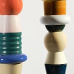 Nicola Tassie, 'Samian' Totem