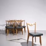 Frank Reenskaug, Model 182 Teak Rocking Chair