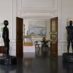 Tom Heywood, Abstract Bust II