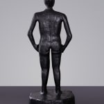 Tom Heywood, Abstract Bust II