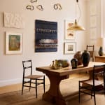 Gavin Houghton, 'Catch of the Day' plate