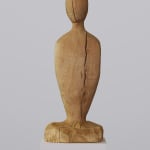 Tom Heywood, Abstract Bust II
