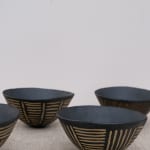 Jane Kite, Fairly Big Stipe Pot