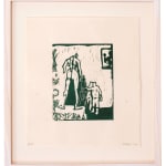 Jake Garfield, Man Wrestling An Angel