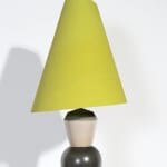 Nicola Tassie, 'Winter Seas' Table Lamp