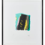 Tony O'Malley, Untitled