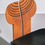 Frank Reenskaug, Model 182 Teak Rocking Chair