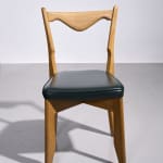 Guillerme et Chambron, Cabinet