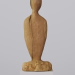Tom Heywood, Abstract Bust II