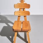 Nicola Tassie, 'Samian' Totem