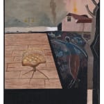 Penelope Ellis, Untitled