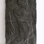Gavin Houghton, 'Catch of the Day' plate
