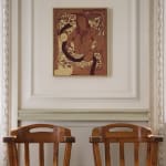 Jake Garfield, Man Wrestling An Angel