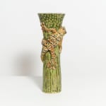 Prue Piper, Brook's Gecko Vase