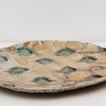 Camille Biddell, Butter dish II