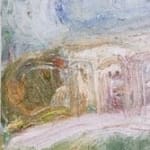 Richard Cook, Mill Stream and Ford