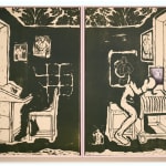 Jake Garfield, Man Wrestling An Angel