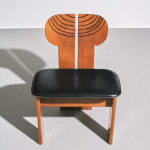 Frank Reenskaug, Model 182 Teak Rocking Chair