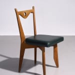 Frank Reenskaug, Model 182 Teak Rocking Chair