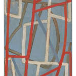 Joseph Goody, Drawing X