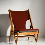 Danish, Easy chair