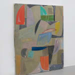Joseph Goody, Drawing X