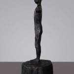 Tom Heywood, Abstract Bust II