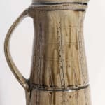 Mike Dodd, Large amphora type vessel