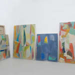 Joseph Goody, Drawing X