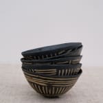 Jane Kite, Fairly Big Stipe Pot