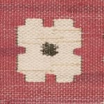 Märta Måås-Fjetterström, 'Grodblad' handwoven tapestry