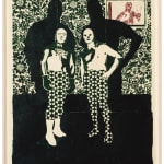 Jake Garfield, Man Wrestling An Angel