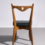 Frank Reenskaug, Model 182 Teak Rocking Chair