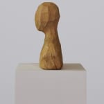 Tom Heywood, Abstract Bust II