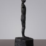 Tom Heywood, Abstract Bust II