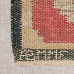 Märta Måås-Fjetterström, 'Grodblad' handwoven tapestry