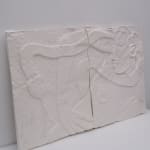 Gavin Houghton, 'Catch of the Day' plate