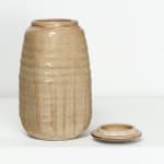 Phil Rogers, Stoneware Bottle Vase