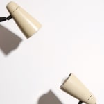 Stilnovo, Pair of table lamps