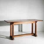 Heals & Sons, Dining table