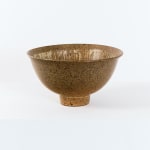 British Studio Pottery, Bowl