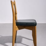 Guillerme et Chambron, Cabinet