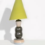 Nicola Tassie, 'Winter Seas' Table Lamp