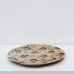 Camille Biddell, Butter dish II