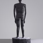Tom Heywood, Abstract Bust II