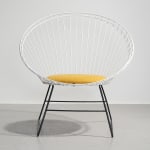 Alain Maunier, Vase pourer and charger