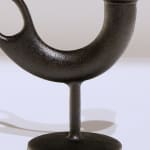 British, Teak Coffee Table