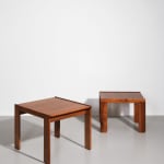 Afra & Tobia Scarpa, Set of six chairs